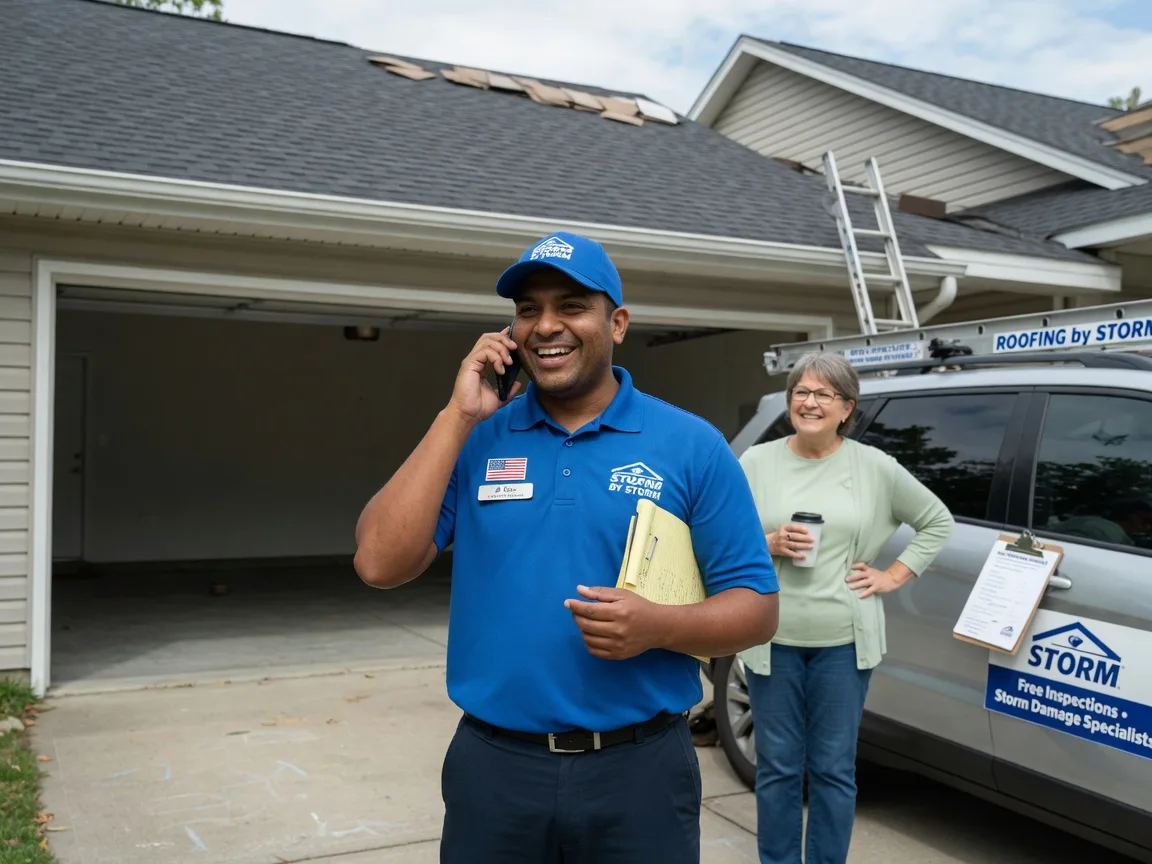 Roof Repair Near Me Elizabeth, PA FAQs